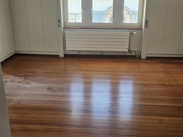 Apartment mieten in Arnegg, Gossau (SG)