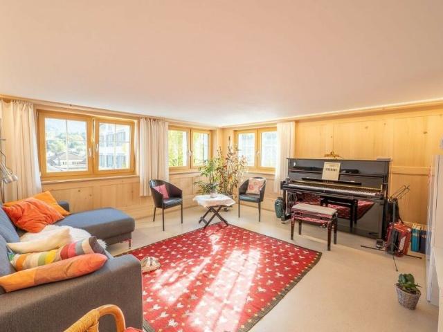 Wohnung mieten in Ebnat, Ebnat-Kappel