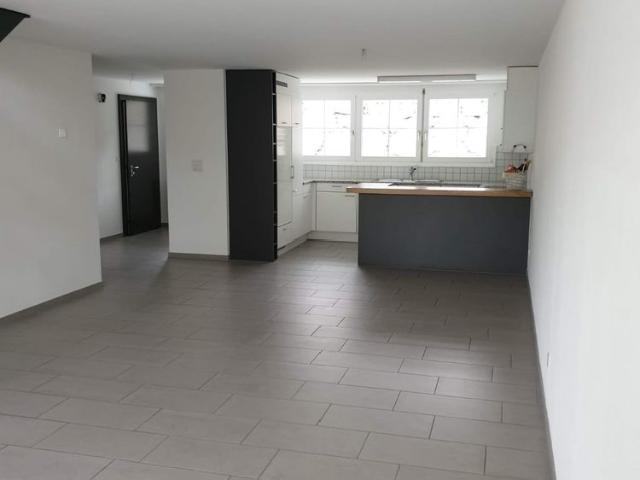 Apartment mieten in Hundwil, Hinterland