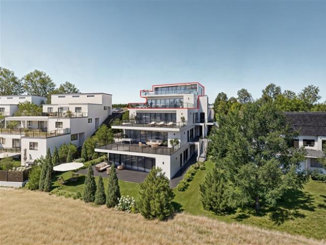 Wohnung kaufen in Birrhard, Aargau