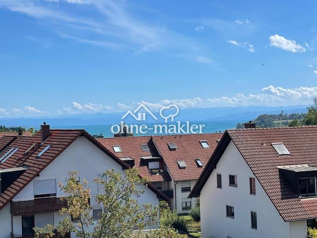 Apartment kaufen in Litzelstetten, Konstanz