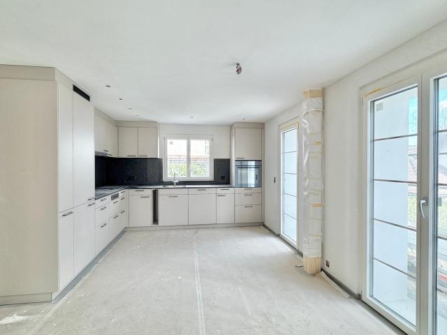 Wohnung mieten in Kleinandelfingen, Zürich