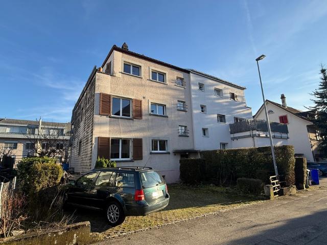 Wohnung kaufen in Biel, Bern