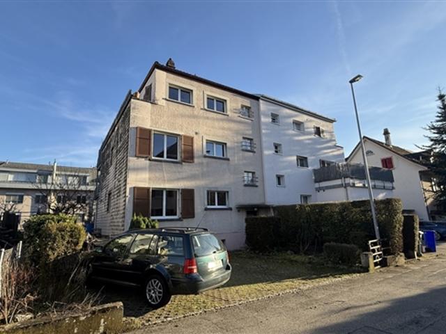 Wohnung kaufen in Biel, Bern