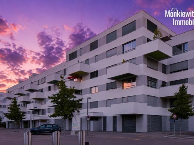 Wohnung mieten in Winterthur, Zürich
