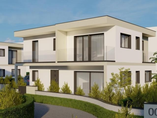 Einfamilienhaus kaufen in Däniken (SO), Solothurn