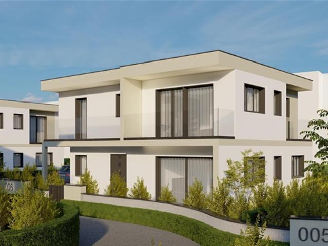 Einfamilienhaus kaufen in Däniken (SO), Solothurn
