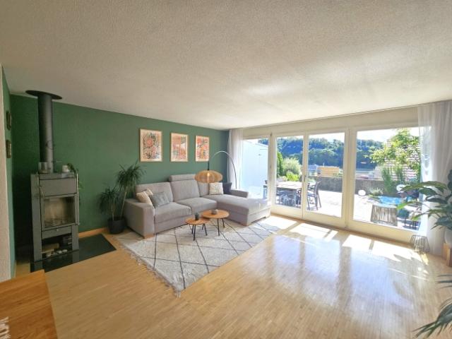 Reihenfamilienhaus kaufen in Neuenegg, Verwaltungsregion Bern-Mittelland