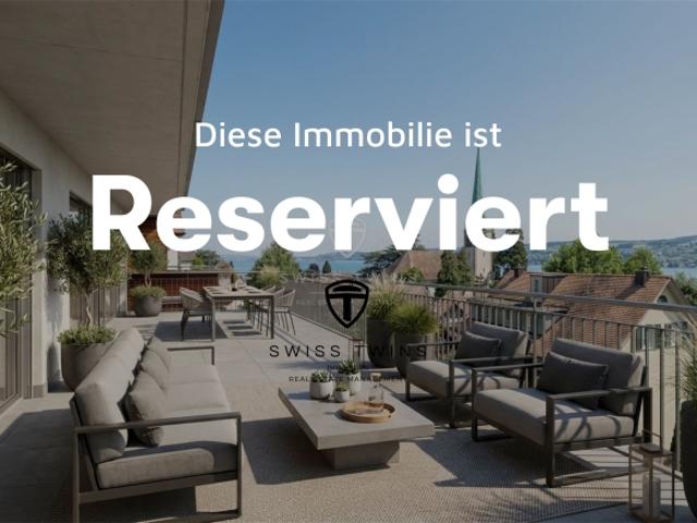 Reihenfamilienhaus mieten in Horgen, Zürich