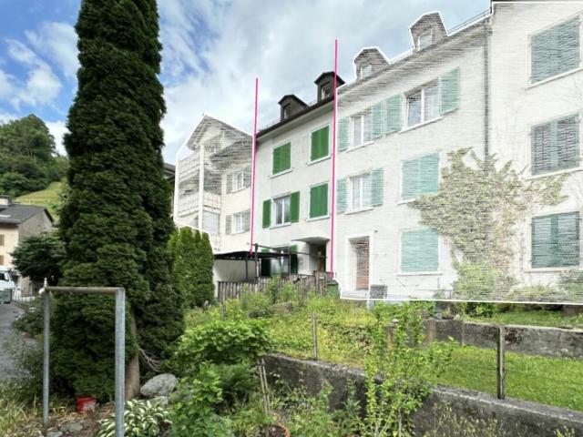 Immobilie kaufen in Glarus