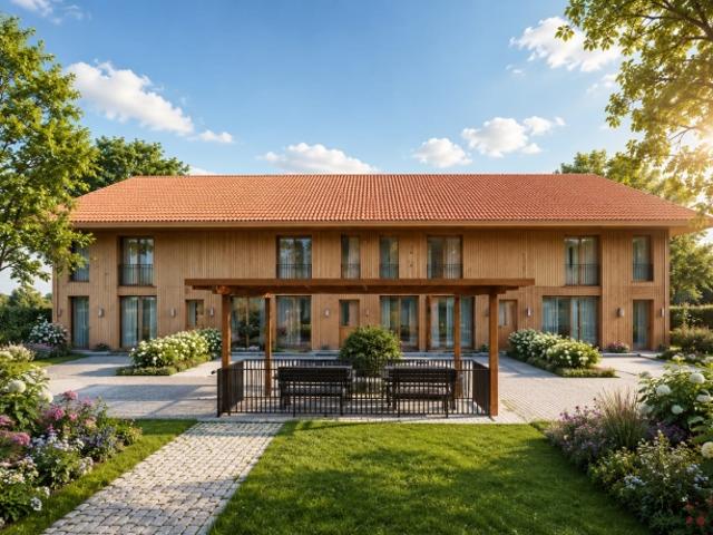 Reihenfamilienhaus kaufen in Höchstetten, Bern