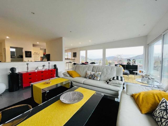 Haus mieten in Rudolfstetten, Aargau