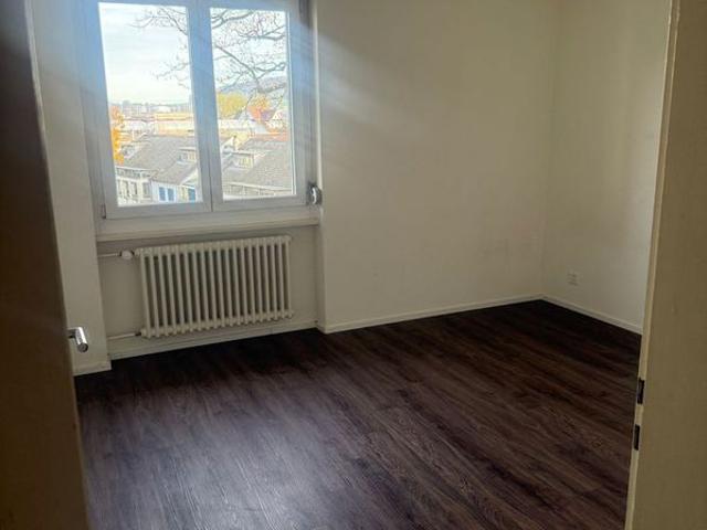 Wohnung mieten in Lü