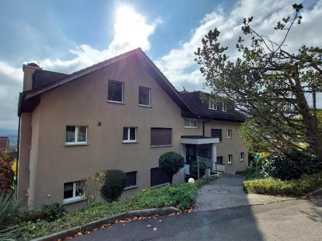 Apartment mieten in Rebstein, St. Gallen