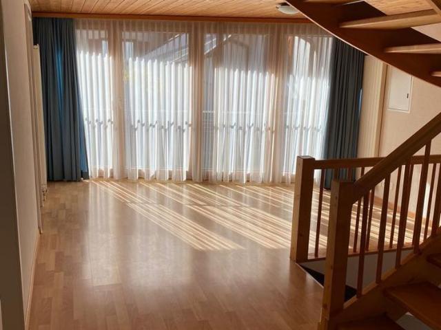 Apartment mieten in Untervaz, Landquart