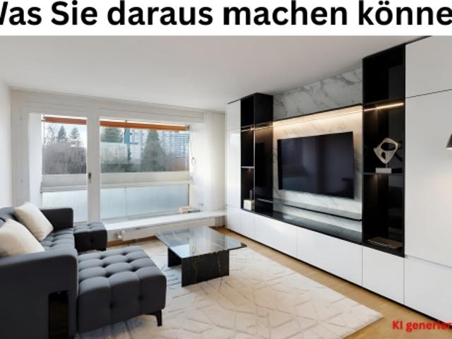 Wohnung kaufen in Bern