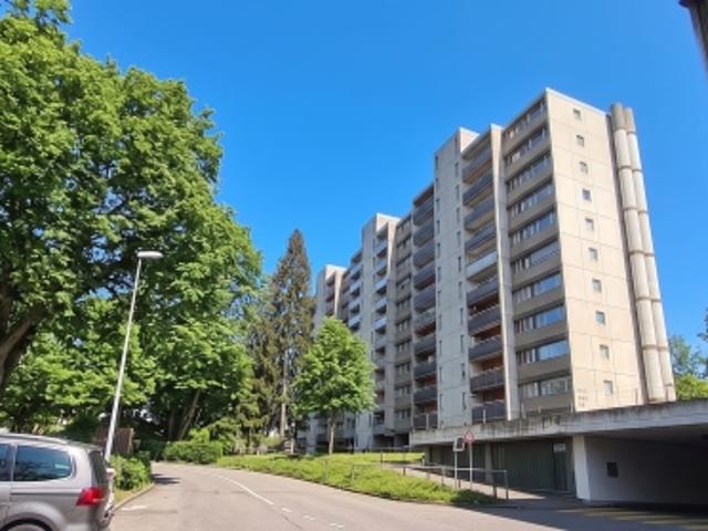 Wohnung kaufen in Bern