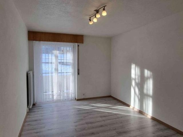 Apartment mieten in Unterbäch, Wallis