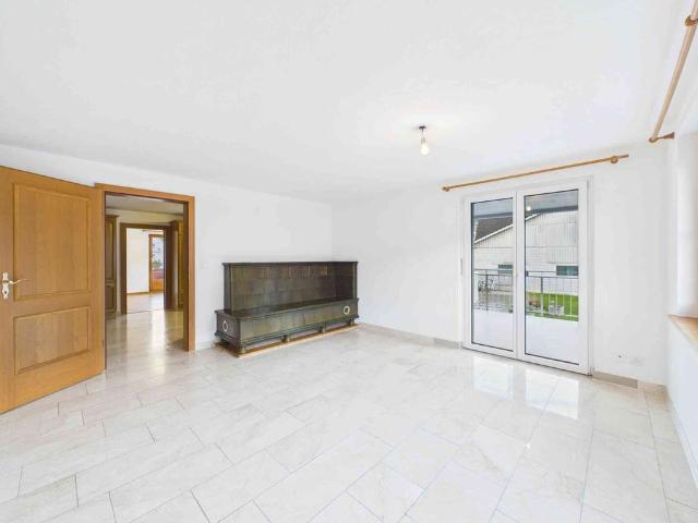 Apartment mieten in Flums, Wahlkreis Sarganserland