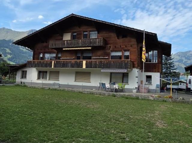 Haus mieten in Kandergrund, Bern