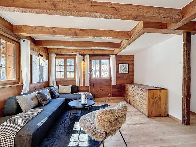 Haus mieten in Bruson, Wallis