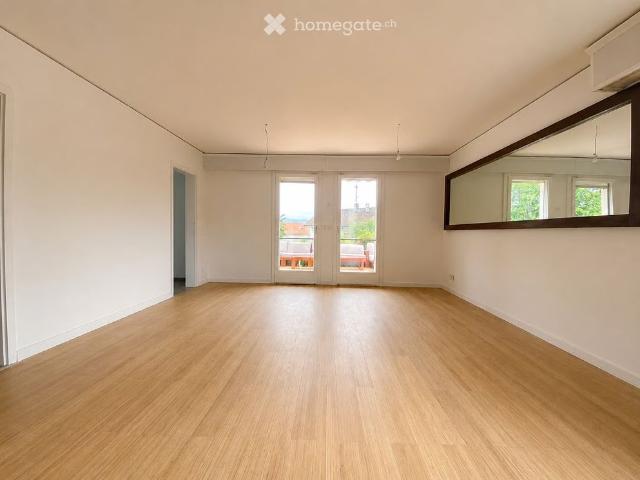 Haus mieten in Chavannes-des-Bois, Waadt
