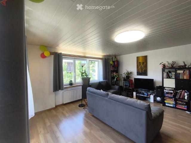 Apartment mieten in Courtételle, Jura