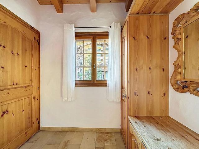 Haus mieten in Bruson, Wallis