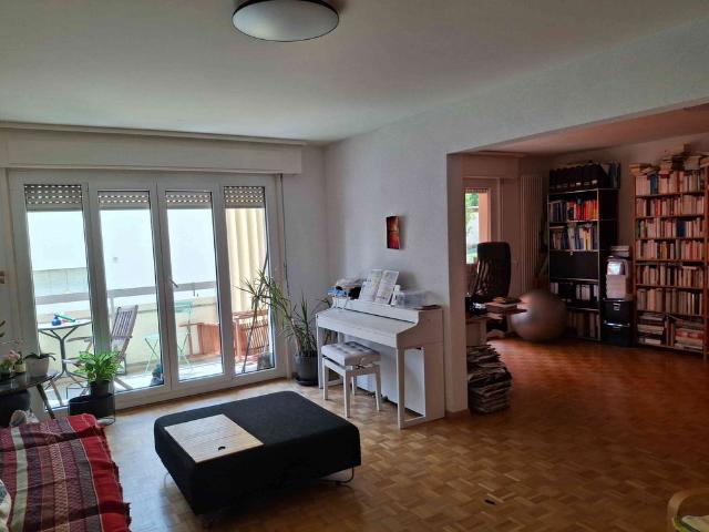Apartment mieten in Villars, Freiburg