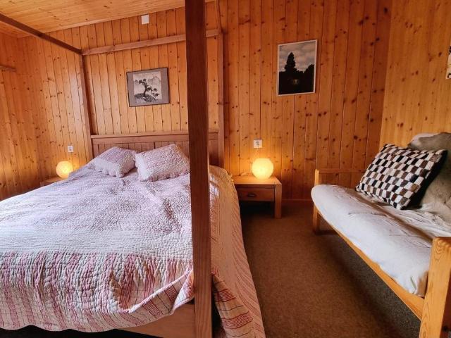 Apartment mieten in Flums, St. Gallen