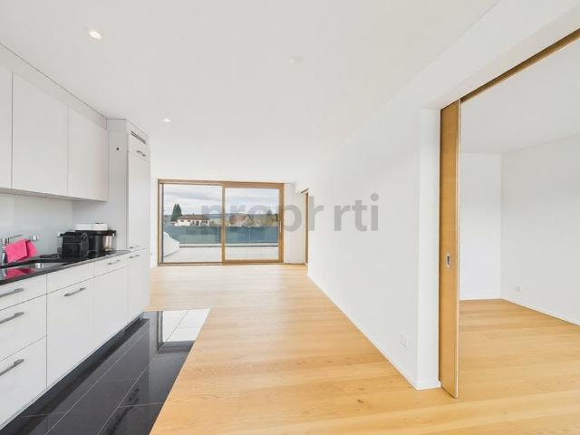 Apartment mieten in Künten, Aargau