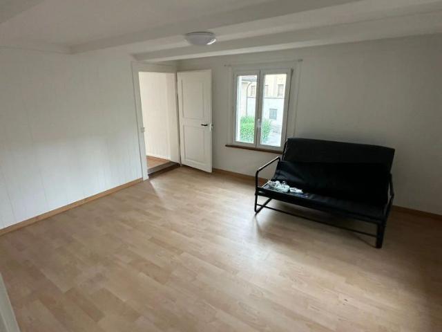 Haus mieten in Herisau, Appenzell Ausserrhoden