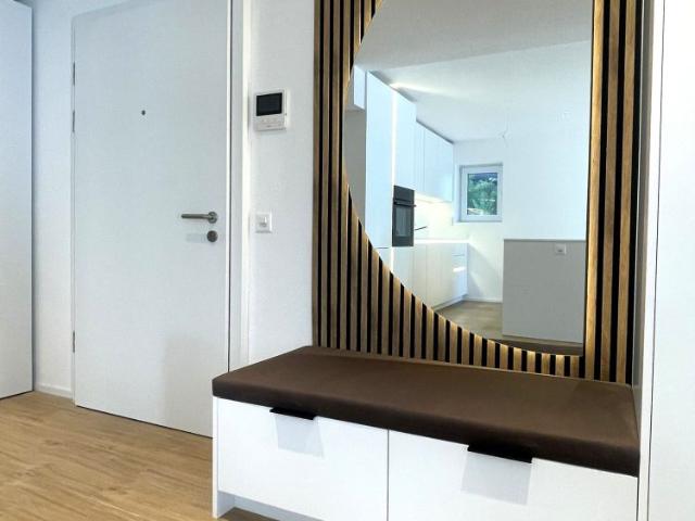 Apartment mieten in Baden, Aargau