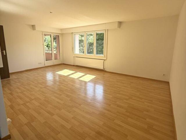 Apartment mieten in Wittenbach, St. Gallen
