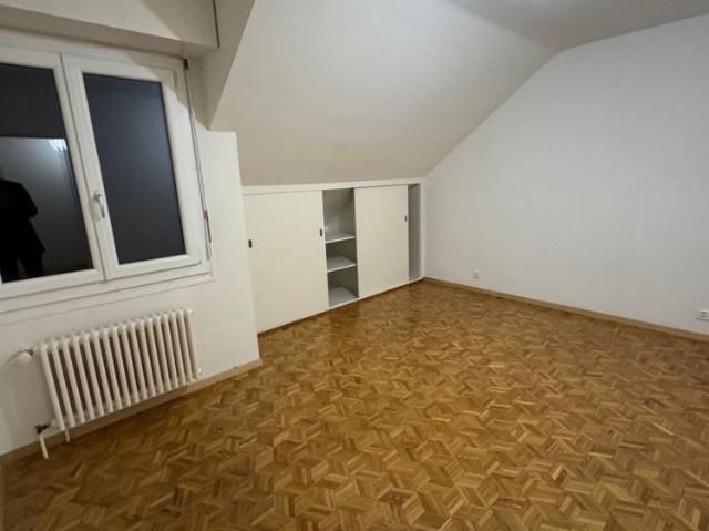 Apartment mieten in Bardonnex
