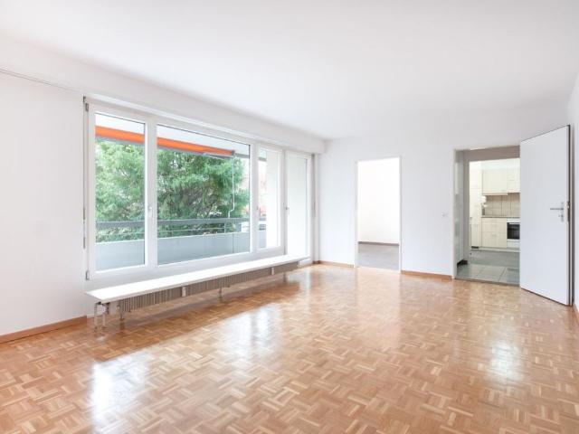 Apartment mieten in Reinach (BL), Basel-Landschaft