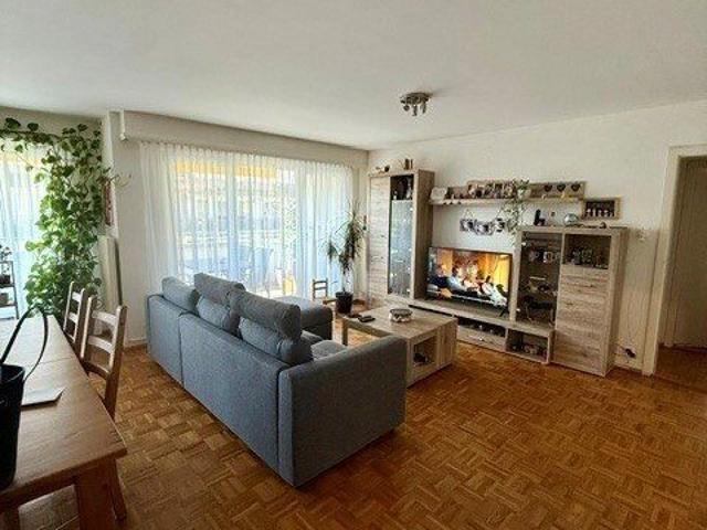 Apartment mieten in Cheseaux-Lausanne, Waadt