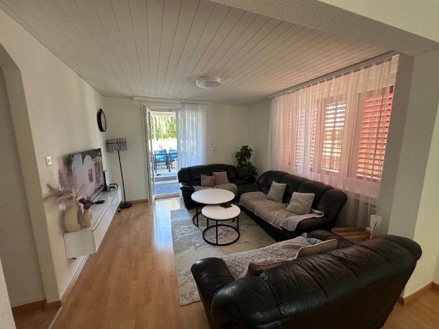 Haus mieten in Pfäffikon (SZ), Zürich