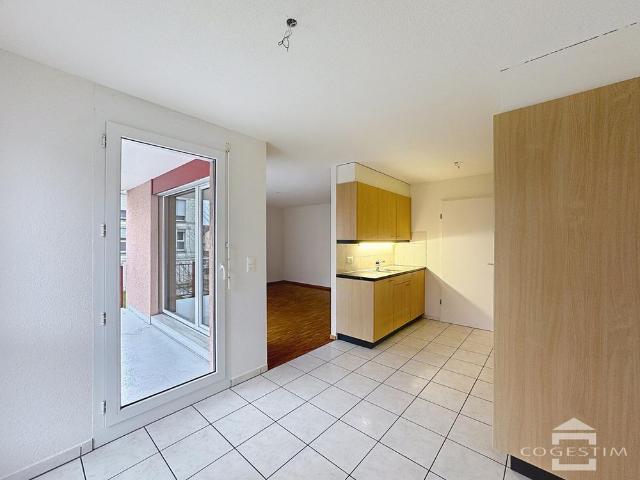Apartment mieten in Belmont-Yverdon, Waadt