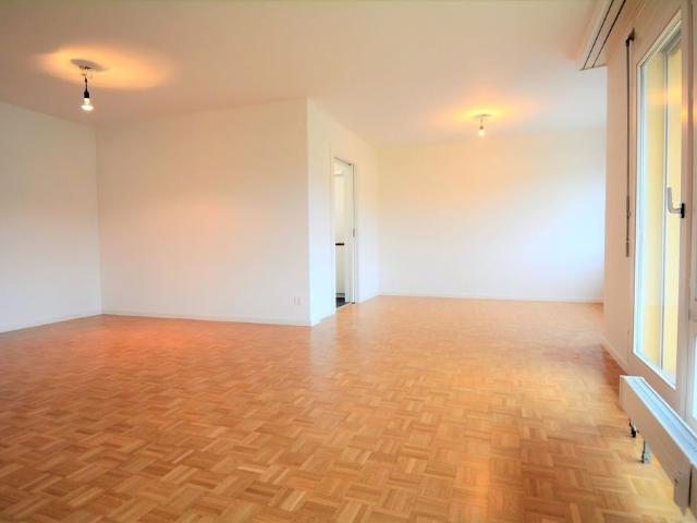 Apartment mieten in Dreibeinskreuz, Solothurn