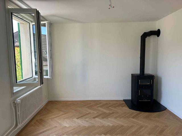 Reihenfamilienhaus mieten in Schaffhausen