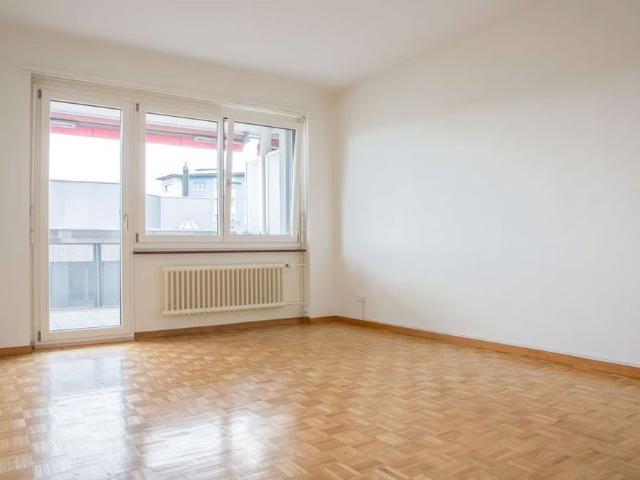Apartment mieten in Beauregard, Fribourg - Freiburg