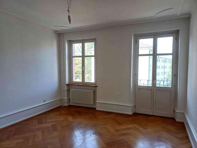 Haus mieten in Basel, Basel-Stadt