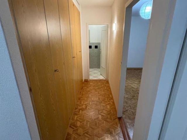 Apartment mieten in Troinex