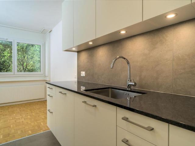 Apartment mieten in Chemin de Champ-Fleuri, Chavannes-près-Renens