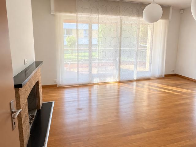 Apartment mieten in Pully, Waadt