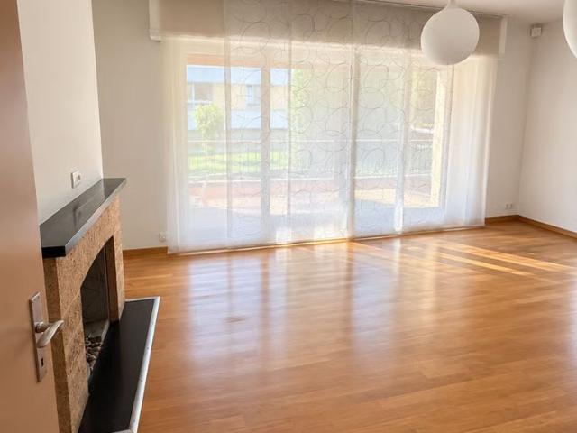 Apartment mieten in Château-Sec, Pully