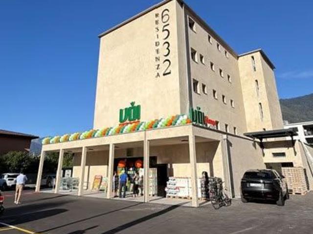 Apartment mieten in Giubiasco, Bellinzona