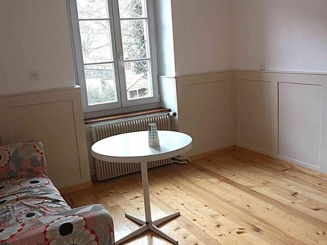 Haus mieten in Court, Bern