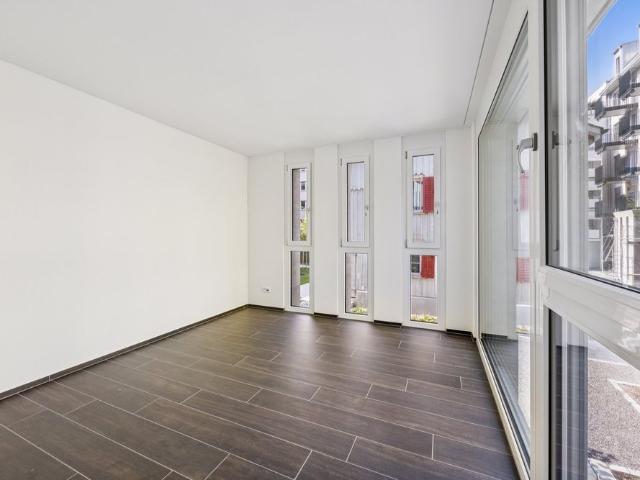 Apartment mieten in Einigen, Zürich